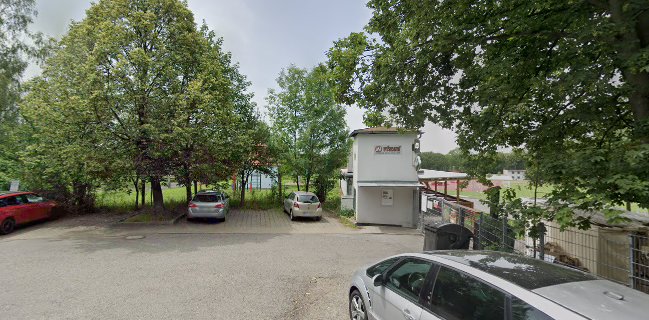 Hospoda Na Výsluní