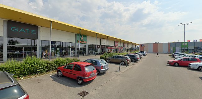 MARTINES Cukrárna & Fresh snack