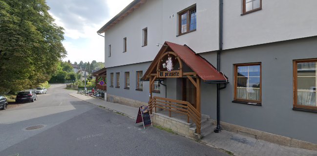 Restaurace U Prasete