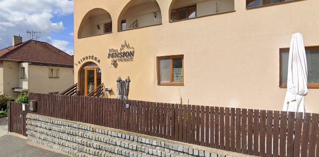 Wine Pension Prague