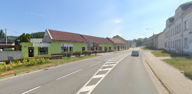 Kebab House Malenovice