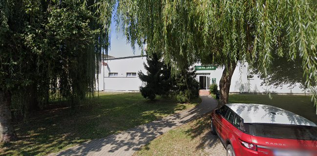 Sportovní Centrum Otrokovice