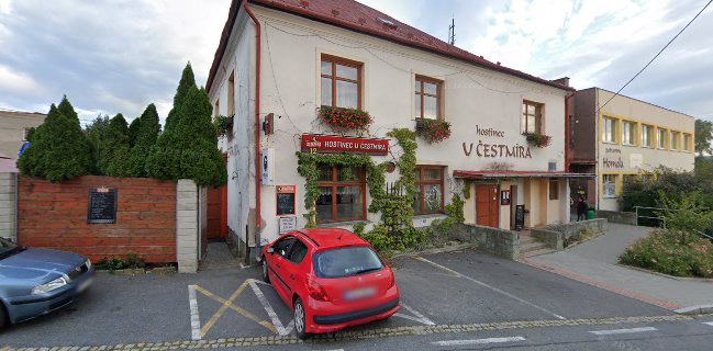 Pizzerie Krásné Pole