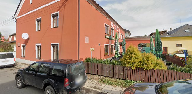 Restaurace BESEDA
