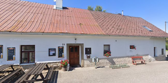 Hostinec „Na Králíku"