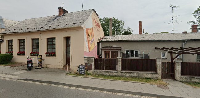 Restaurace U Macků - Olomouc