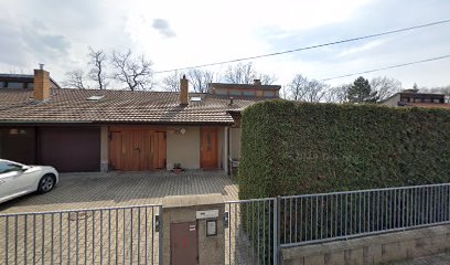 Pramen Maso Praha, S.r.o.