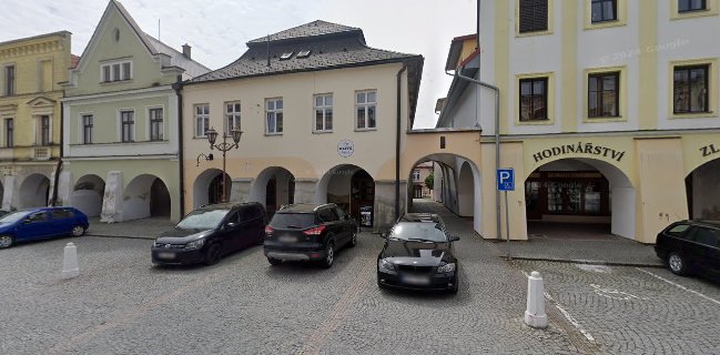 Caffe bar Raffaello - Gastronomie a pohostinství