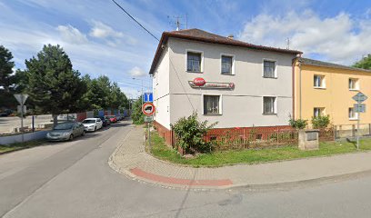 Hospůdka na hřišti