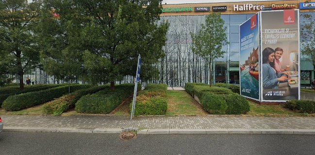 Fruitisimo bistro café