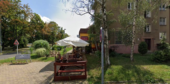 Opinii despre Solidarita în Strašnice - Gastronomie a pohostinství