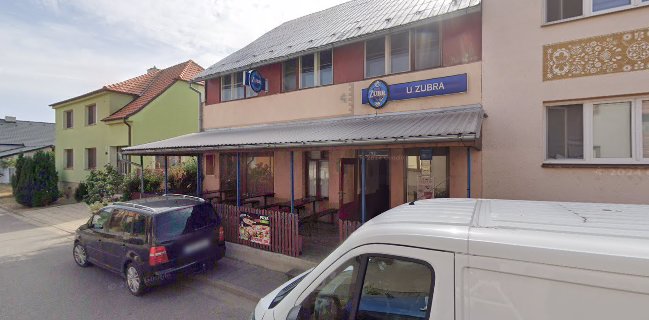 Hospoda "U Zubra"
