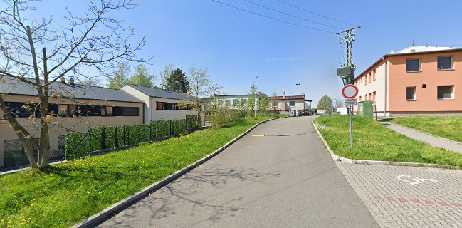 Hospůdka Na hřišti