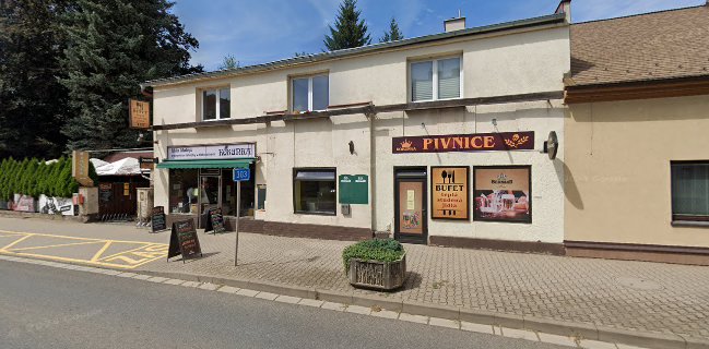 Cukrárna Zmrzlina Romana Matějú