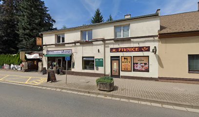 Cukrárna Zmrzlina Romana Matějú