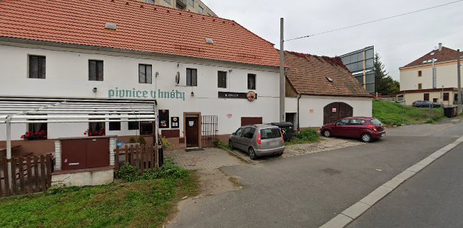 Pivnice U Hnáty
