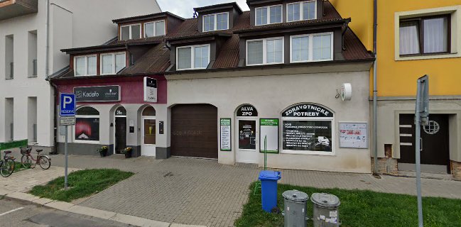 Restaurace pod Žudrem