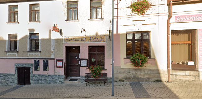 Restaurant Melodia