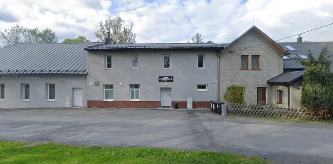 Obecní Hospoda Pod lipami