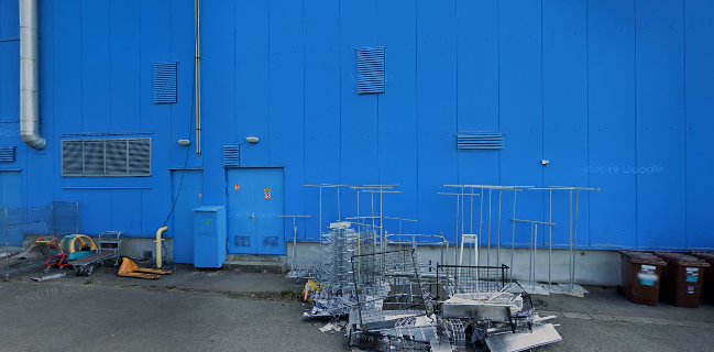 Výdejní místo IKEA Hradec Králové