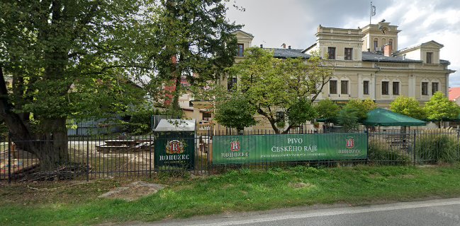 ROHOZECKÁ RESTAURACE