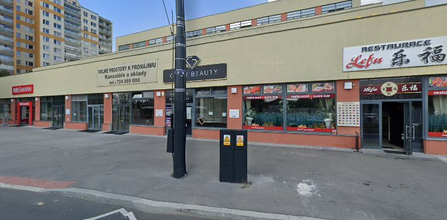 Lefu Čínský Restaurant