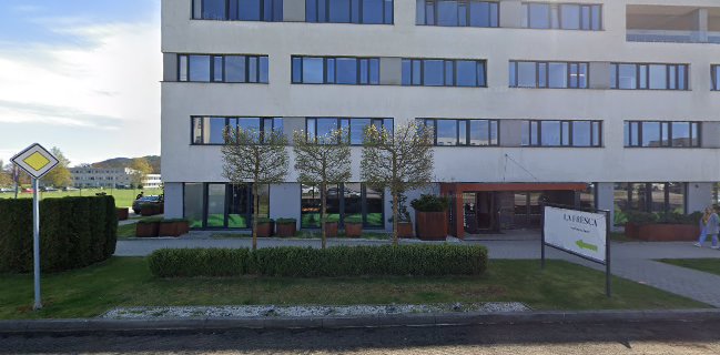 La Fresca cantina & cafe - Karlovy Vary