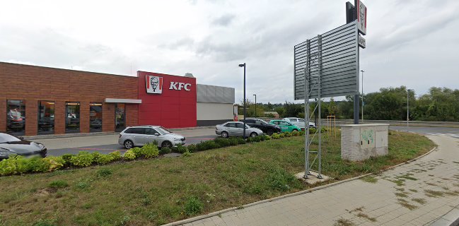 KFC Strakonická DT