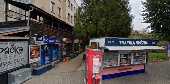 Mini Restaurace POHODA