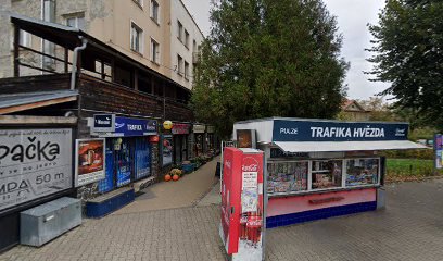 Mini Restaurace POHODA