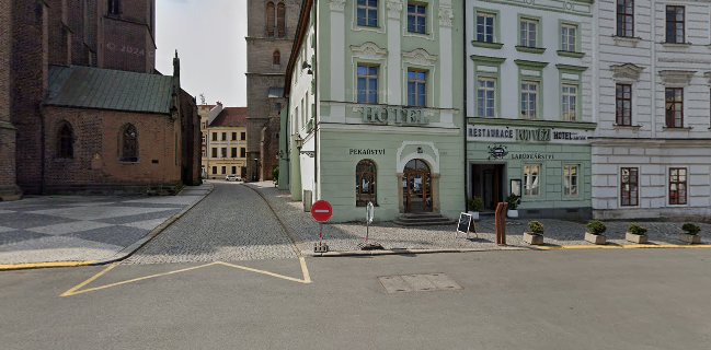 Pekařství Pod Věží