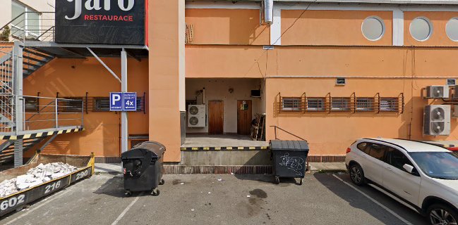 Jaro Restaurace