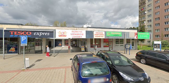 Pekařství ORA Slavičín