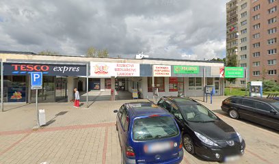 Pekařství ORA Slavičín