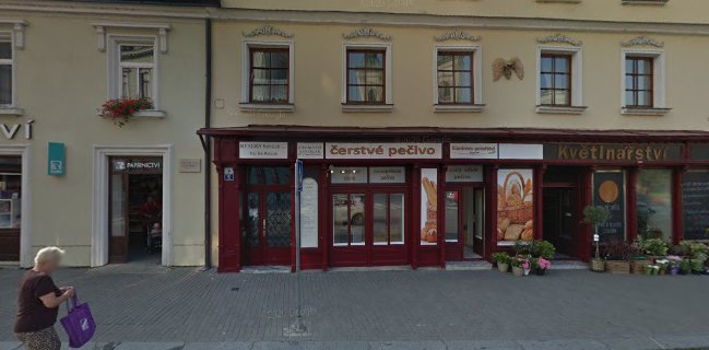 Klanicovo pekařství