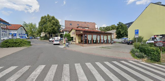 Pekárna&Bistro 21