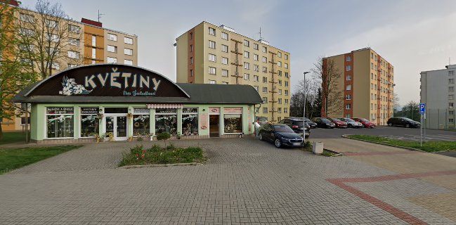 Pekařství - Cukrářství Jana Šubrtová