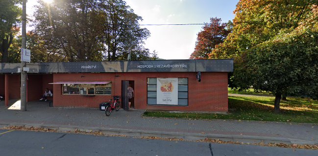 U Rezavého Rytíře