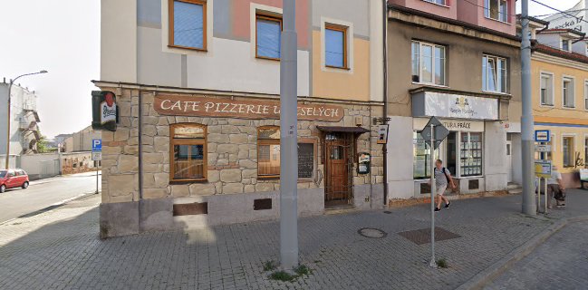 U Jirky Plzeň Doudlevecká 9