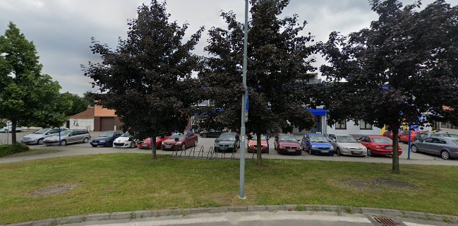 Cukrárna a Kavárna Diana