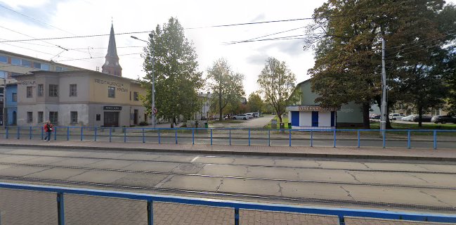 Občerstvení Ostrava-Vítkovice