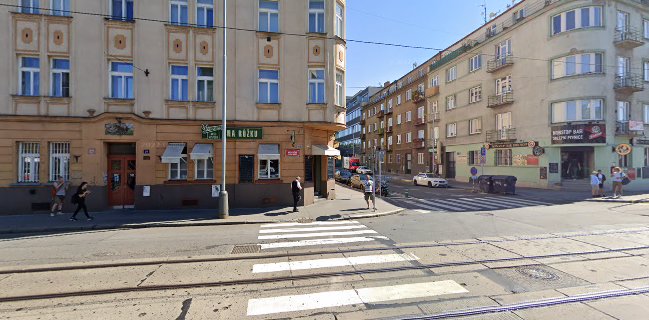 Comentarii opinii despre Restaurace Na růžku