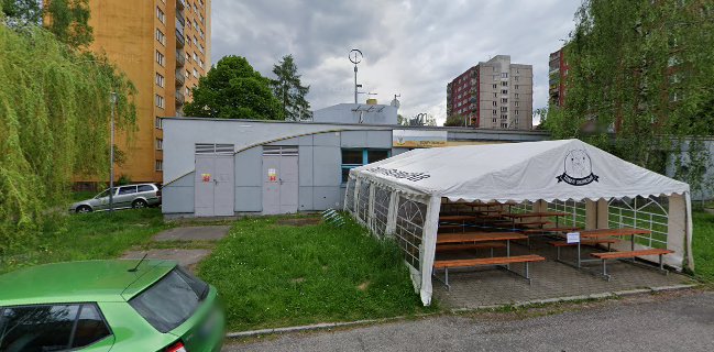 Žíznivý dromedár - Minipivovar a restaurace Ostrava