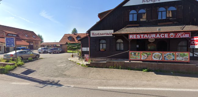 Restaurace Kim