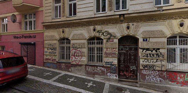 Prodej francouzských vín