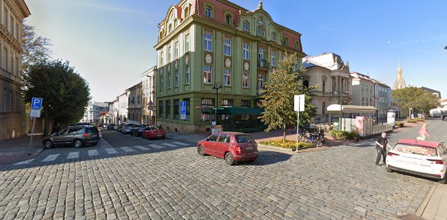 Pivnice U Císaře Pána