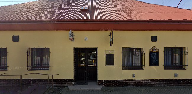 Restaurace Na Křižovatce