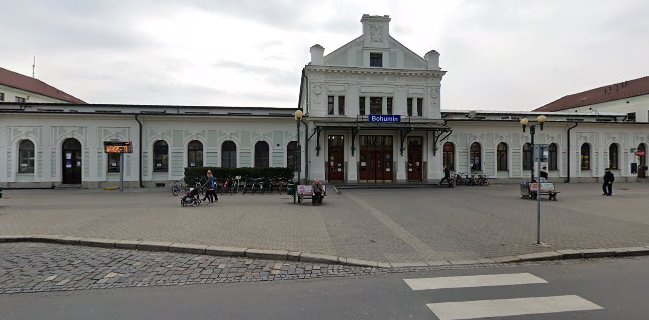 Bistro DATEX Bohumín