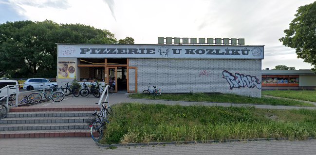 Pizzerie U Kozliků