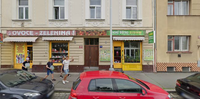 Čínské bistro FENG ZE